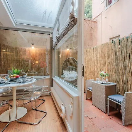Elegant Retreat In The Heart Of * לוקה